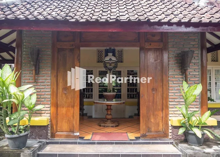 Monginsidi Guest House Syariah Malioboro Yogyakarta RedPartner