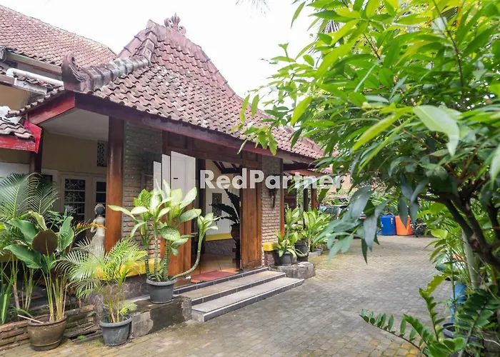 Monginsidi Guest House Syariah Malioboro Yogyakarta RedPartner